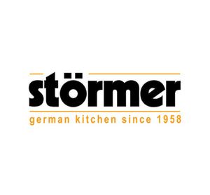 фото Немецкие кухни Störmer